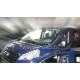 Вставные дефлекторы окон Fiat Scudo