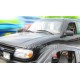 Вставные дефлекторы окон Ford Explorer 3D