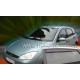 Вставные дефлекторы окон Ford Focus 1 седан