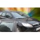 Вставные дефлекторы окон Ford Focus 2 универсал