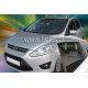 Вставные дефлекторы окон Ford C-Max 2