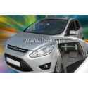 Вставные дефлекторы окон Ford C-Max 2
