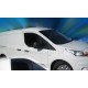 Вставные дефлекторы передних окон Ford Transit Connect 2