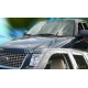 Вставные дефлекторы окон Lincoln Navigator