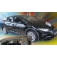 Вставные дефлекторы окон Honda Civic 9 хэтчбек