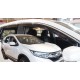 Вставные дефлекторы окон Honda CR-V 5