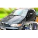 Вставные дефлекторы передних окон Honda Shuttle