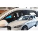 Вставные дефлекторы окон Jaguar F-Pace