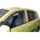 Вставные дефлекторы окон Kia Picanto 1