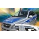 Вставные дефлекторы окон Kia Sorento 1