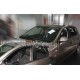 Вставные дефлекторы окон Kia Ceed 1 хэтчбек