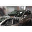 Вставные дефлекторы окон Kia Ceed 1 хэтчбек