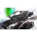 Вставные дефлекторы окон Kia Ceed 1 купе