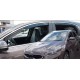 Вставные дефлекторы окон Kia Ceed 3 хэтчбек