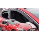 Вставные дефлекторы окон Kia Stinger