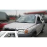 Вставные дефлекторы окон Land Rover Freelander 1 3D
