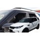 Вставные дефлекторы окон Land Rover Discovery 4