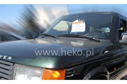 Вставные дефлекторы окон Land Rover Range Rover 2