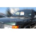 Вставные дефлекторы окон Range Rover 2