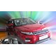 Вставные дефлекторы окон Land Rover Range Rover Evogue