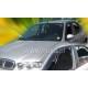Вставные дефлекторы окон Rover 45