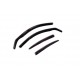 Вставные дефлекторы окон Lexus UX