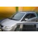 Вставные дефлекторы окон Mazda Premacy
