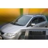 Вставные дефлекторы окон Mazda Premacy