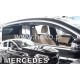 Вставные дефлекторы окон Mercedes Benz GLE