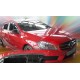 Вставные дефлекторы окон Mercedes-Benz W176
