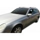 Вставные дефлекторы окон Mercedes Benz S211