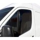 Вставные дефлекторы окон Mercedes Sprinter 2