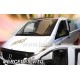 Вставные дефлекторы окон Mercedes Viano