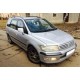 Вставные дефлекторы окон Mitsubishi Space Wagon 3