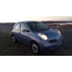 Вставные дефлекторы окон Nissan Micra K12