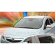 Вставные дефлекторы окон Opel Astra J