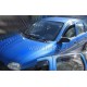 Вставные дефлекторы окон Opel Corsa B