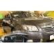 Вставные дефлекторы окон Opel Insignia