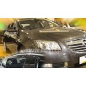 Вставные дефлекторы окон Opel Insignia