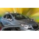 Вставные дефлекторы окон Opel Mokka