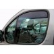 Вставные дефлекторы окон Renault Master