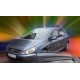 Вставные дефлекторы окон Peugeot 307 хэтчбек