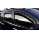 Вставные дефлекторы окон Renault Duster