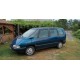 Вставные дефлекторы окон Renault Espace 2
