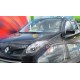 Вставные дефлекторы окон Renault Koleos 1