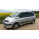 Вставные дефлекторы окон Renault Espace 3