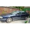Вставные дефлекторы окон Renault Safrane