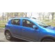 Вставные дефлекторы окон Renault Sandero Stepway