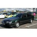 Вставные дефлекторы окон Saab 9000