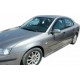 Вставные дефлекторы передних окон Saab 9-3
